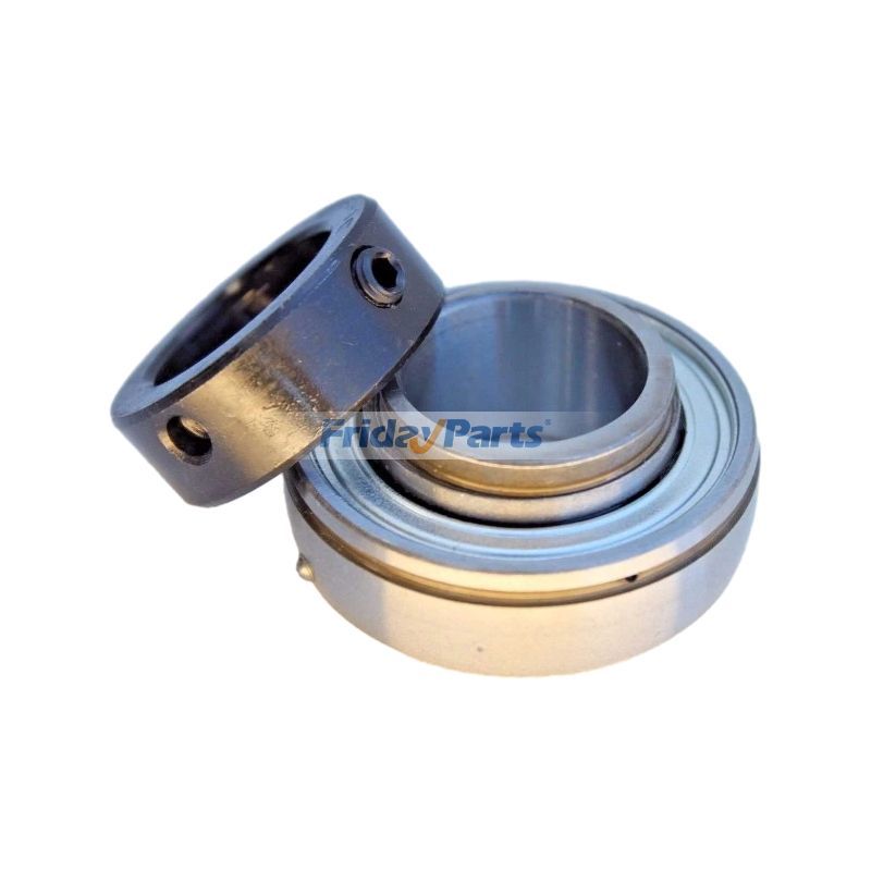Insert Bearing With Locking Collar GRA200RRB for Combine Tractor
