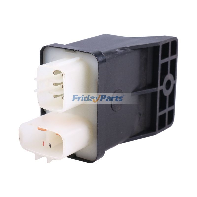 Dozer,Engine,Excavator,Loader Safe Relay
