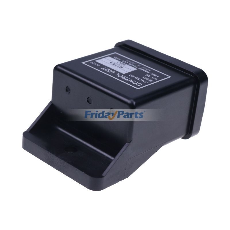 Safe Relay for Engine,Excavator