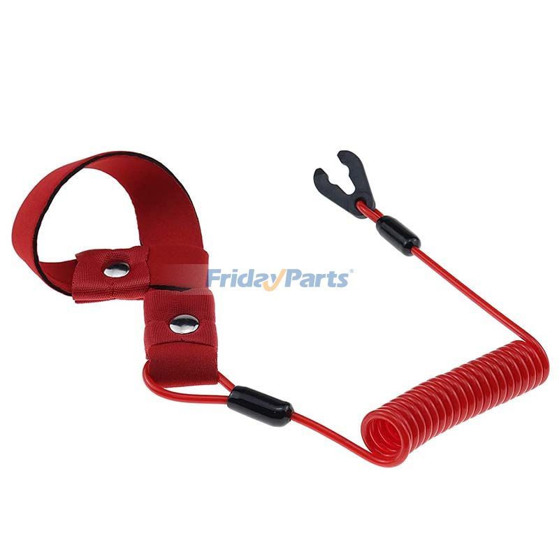 Sicherheits-Schlüsselband WaveRunner Superjet SUVfür Marine