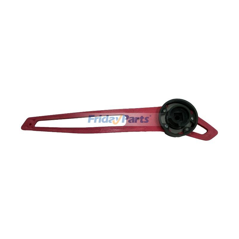 Excavator Safety Lever R140LC R160W R210W R220LC