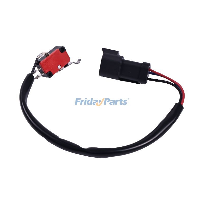 Safety Lock Micro Switch in Stock in China