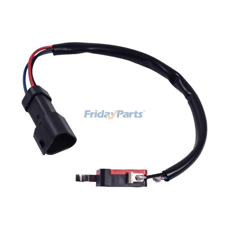 Engine,Excavator,Loader,Other Agricultural Equipment Safety Lock Micro Switch