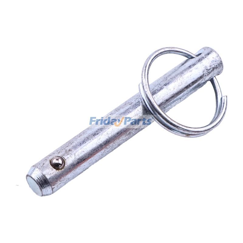 Safety Pin 100509 for Skyjack Scissor Lift SJIII3220 SJIII3226 SJIII4620 SJIII4626 SJIII4632