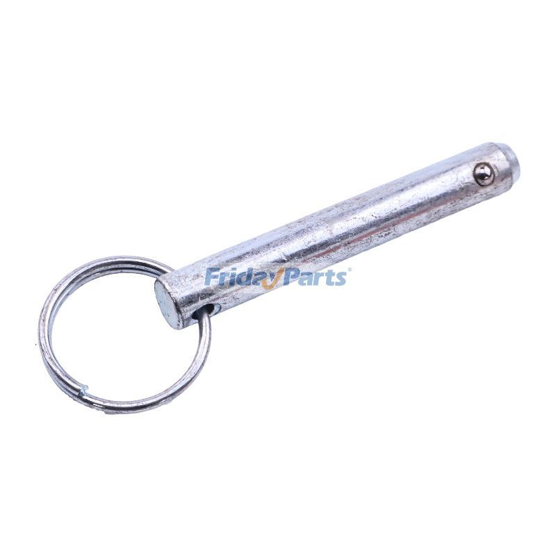 Aerial Work Platforms Safety Pin