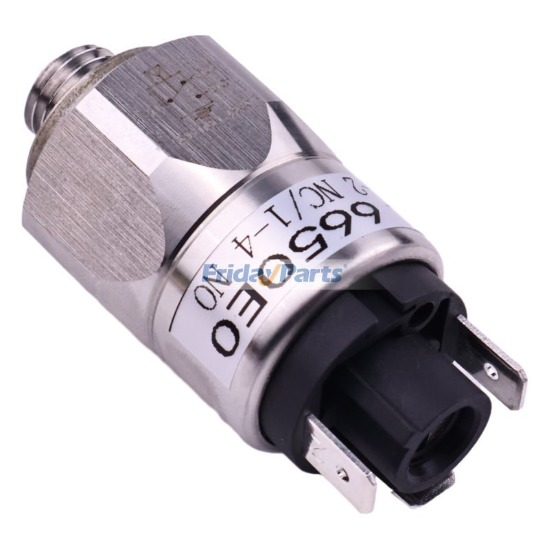 Pressostat de sécurité à vis Kaeserpour Compresseur d'Air