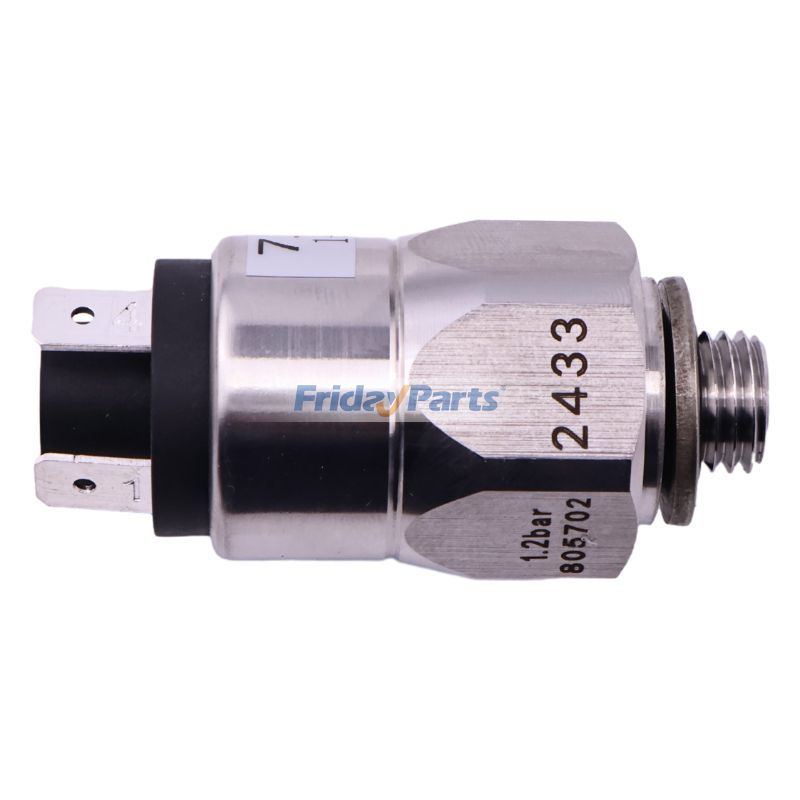 Pressostat de sécurité à vis Kaeser Pour Kaeser