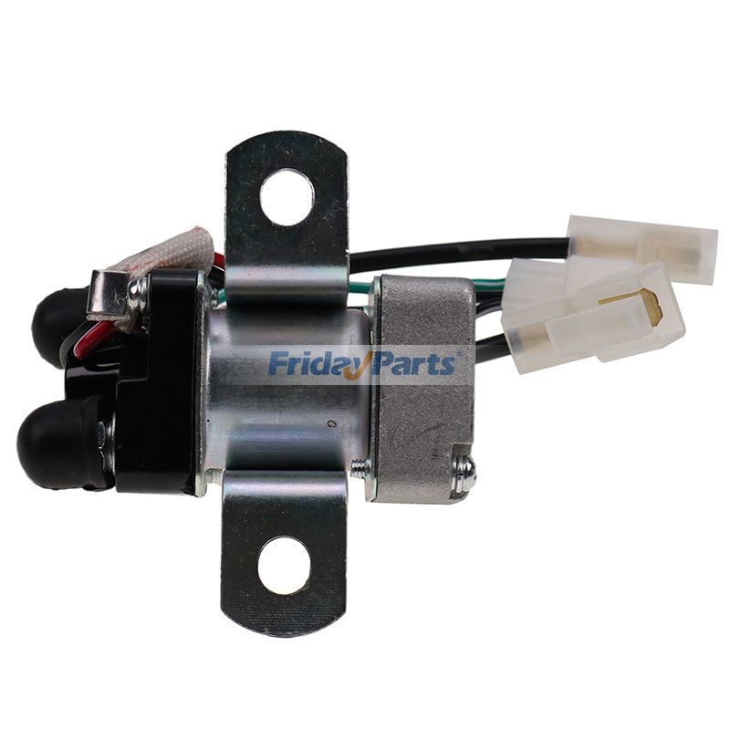 Relais de sécurité John Deere 6081 225 330pour Moteur,Pelle