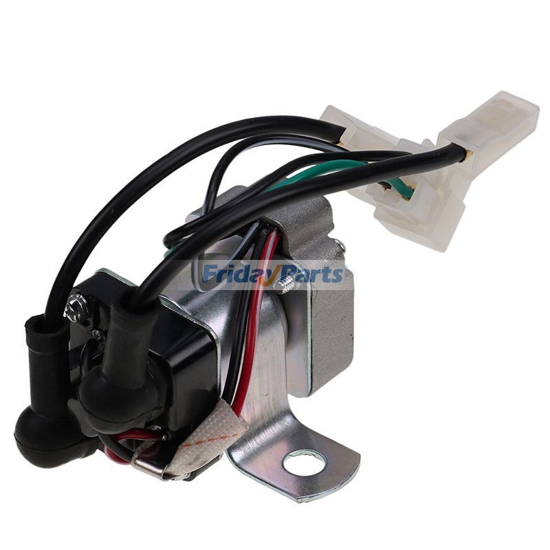 Relais de sécurité John Deere 6081 225 330 Pour JOHN DEERE