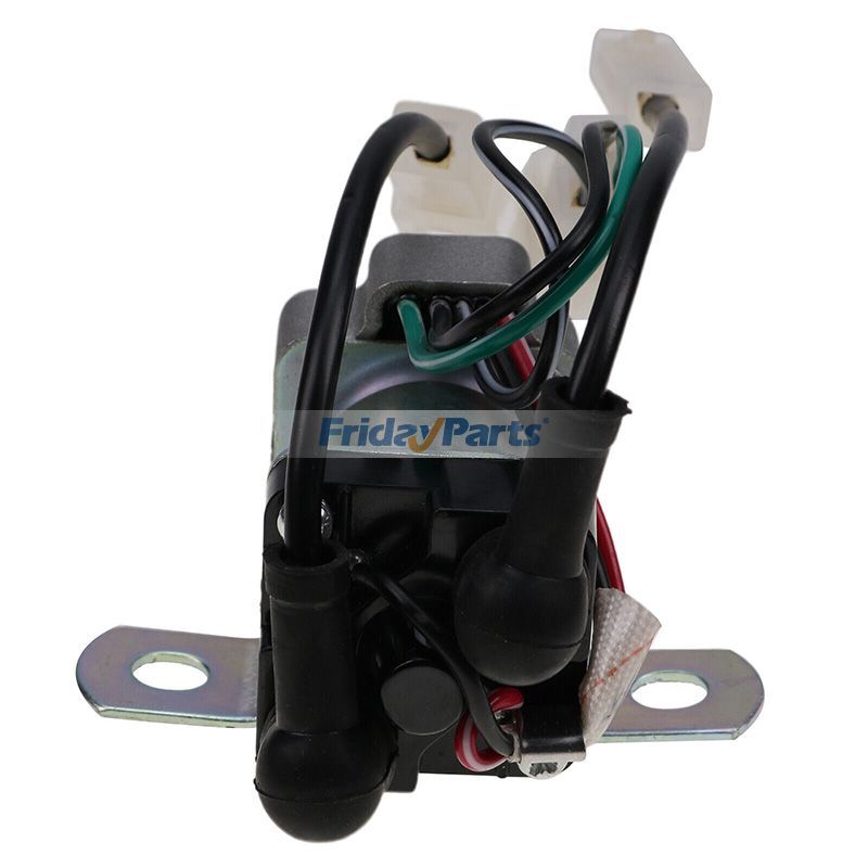 Safety Relay VI1825530440 for Isuzu Engine 4JB1 Kobelco