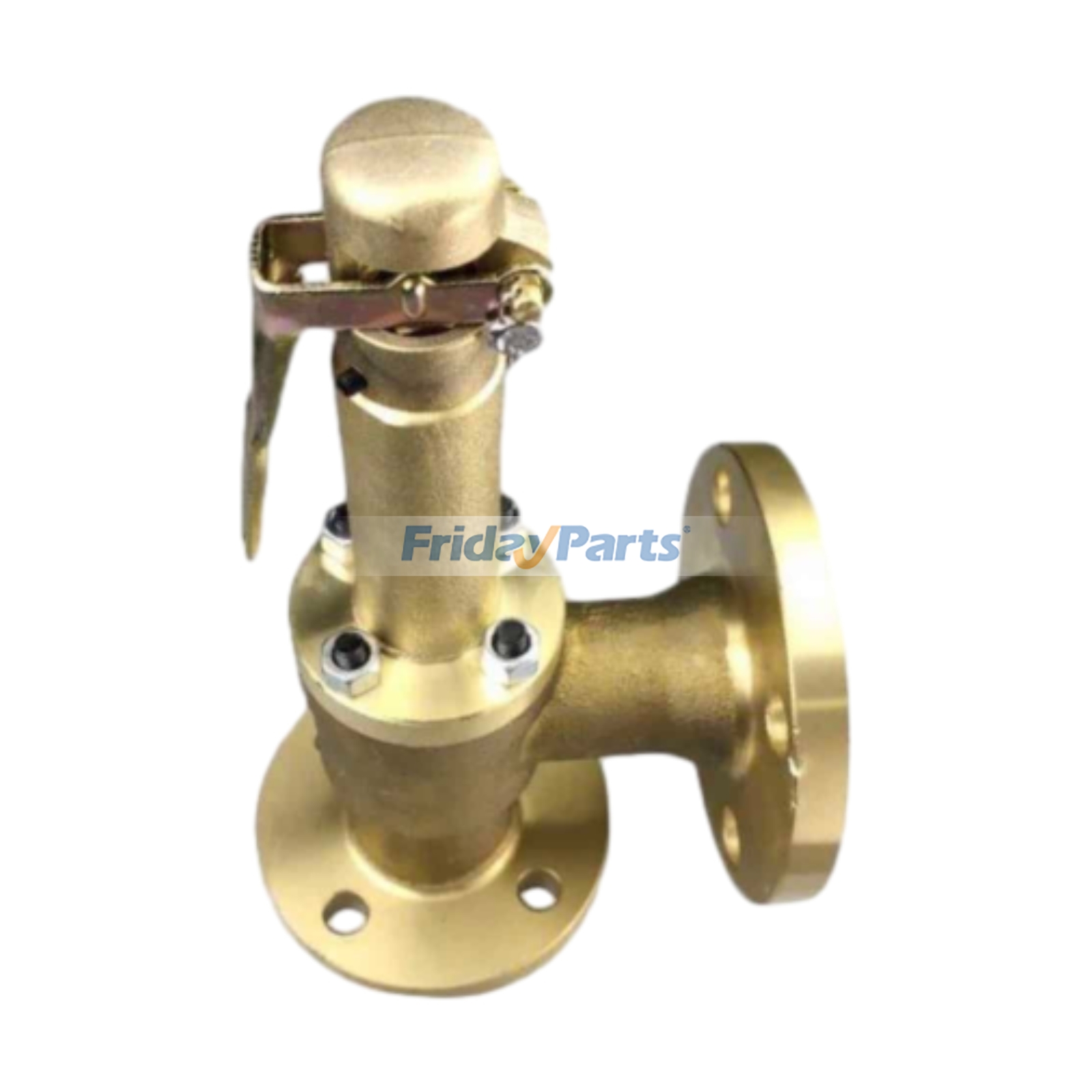 Sicherheitsventil 88290011-135 für Sullair Schraubenkompressor