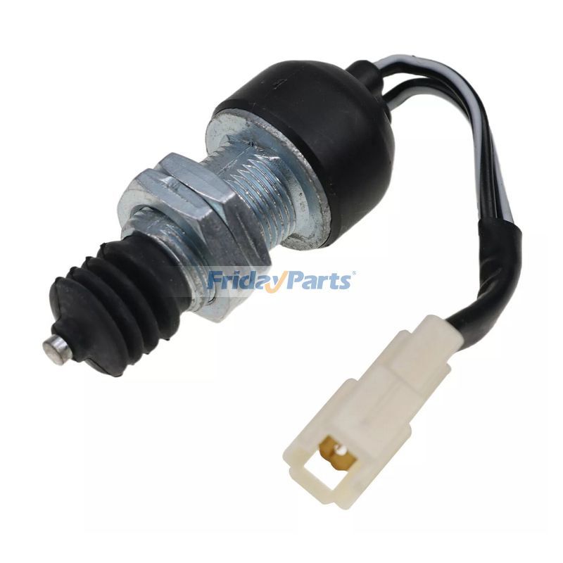 Interruptor de arranque de seguridad T4930-69881 para tractores Kioti CK2610 CK3510 CK4010 DK40 DK65 DK75