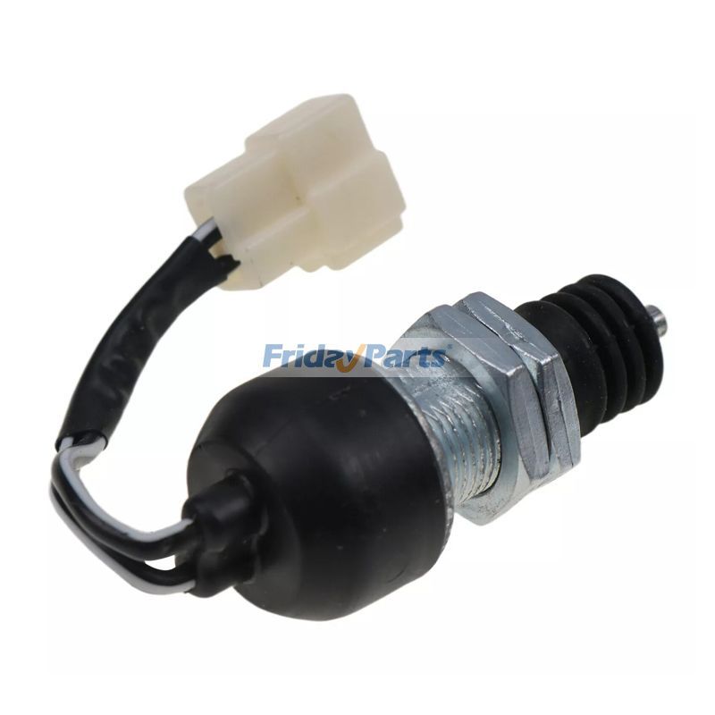 Interrupteur de démarrage de sécuritépour Tracteur