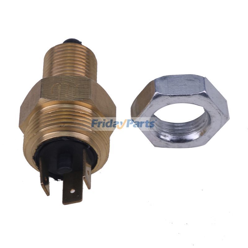 Interrupteur de sécurité pour Deutzpour Moteur