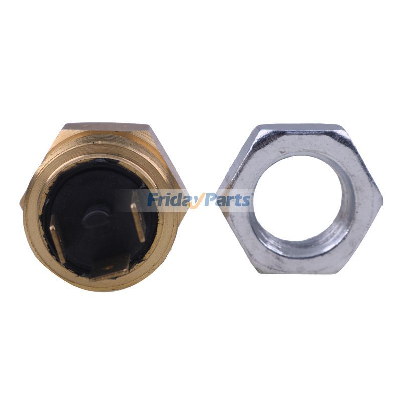 Interrupteur de sécurité pour Deutz de FridayParts