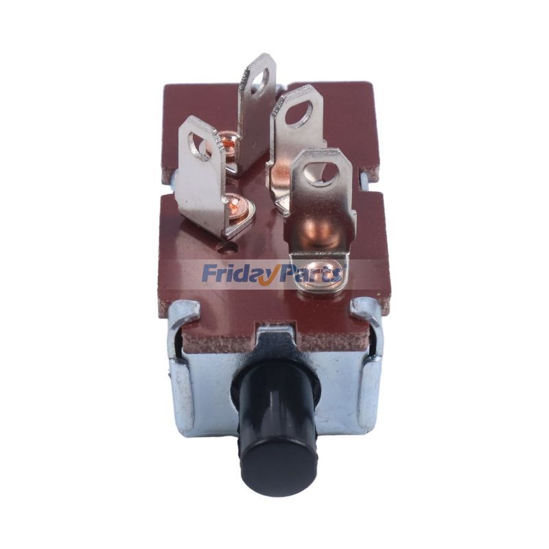 Safety Switch for Mower