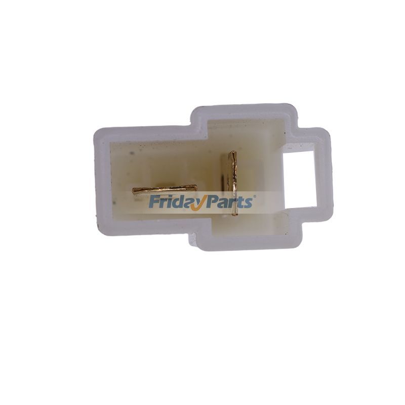 Interrupteur de sécurité de FridayParts