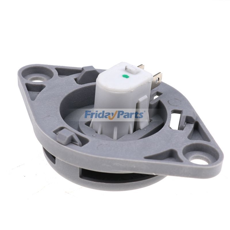 FridayParts Safety Switch for Hustler Turn