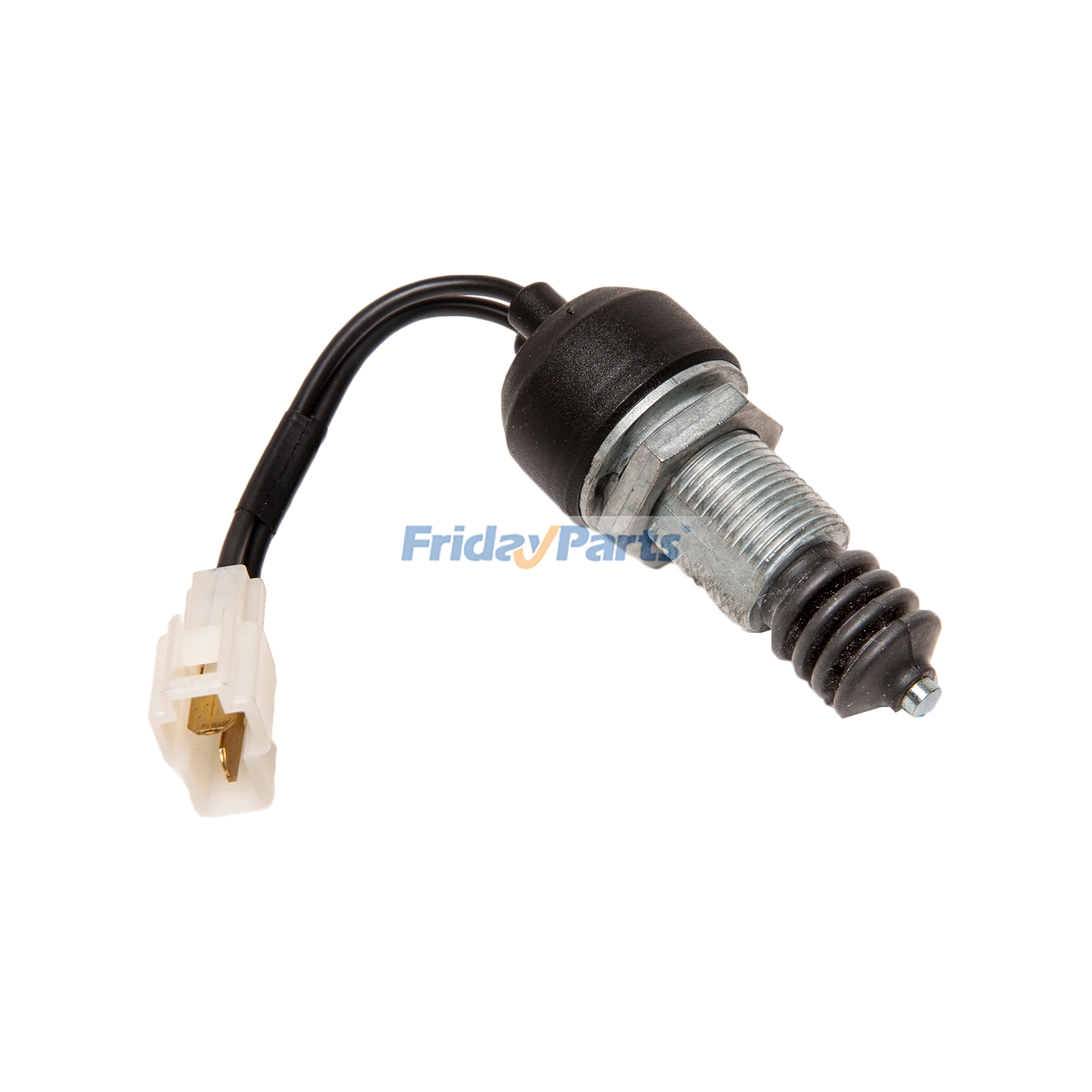 Safety Switch Assembly TC522-30860 for Kubota Tractor L2800DT L3200H L3400DT L3700SU L3800H L4600H L2800HST L3400HST