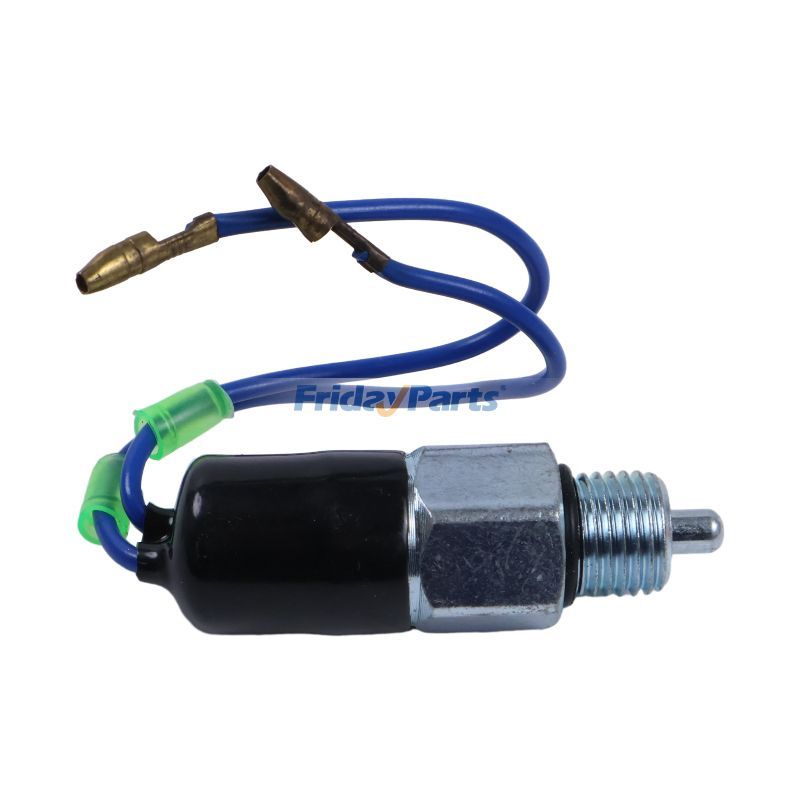 Sicherheitsschalterfür Traktor