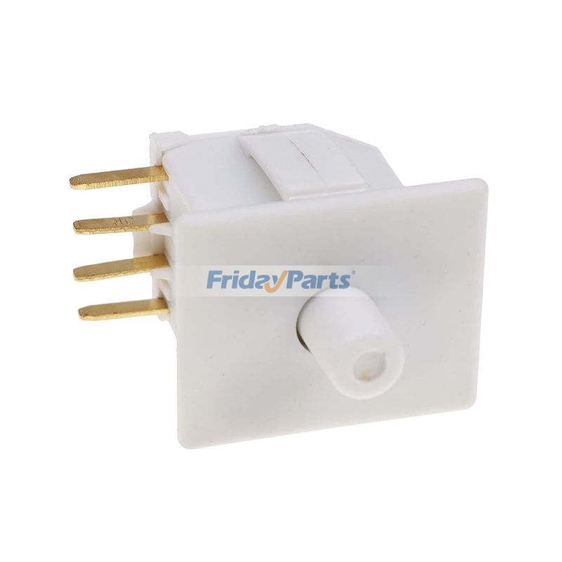 Interruptor de seguridad TCA13602 para cortadora de césped John Deere 3225C 3235C 3245C 7200 7400 7500 7700 8000 8400 8500 8700 8800 de FridayParts