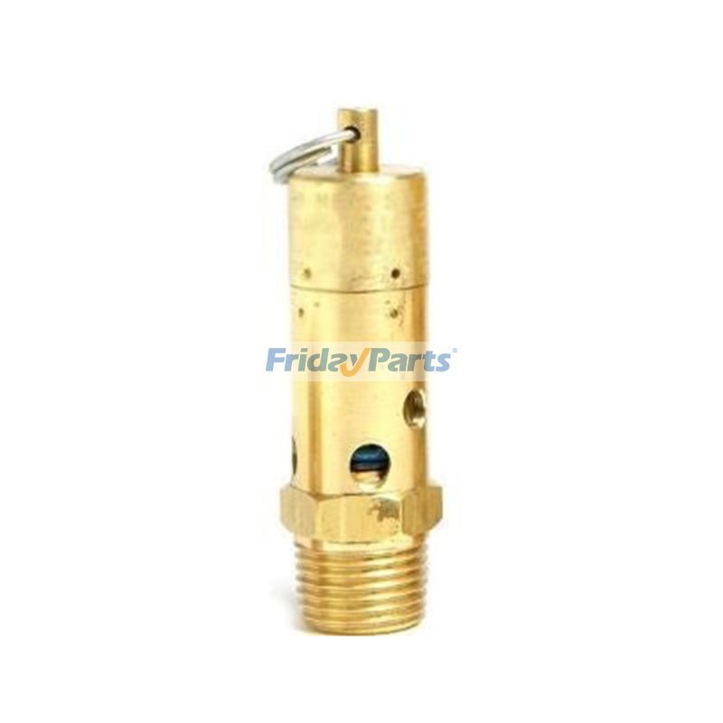 Safety Valve 0830-1008-92 for Atlas Copco Air Compressor