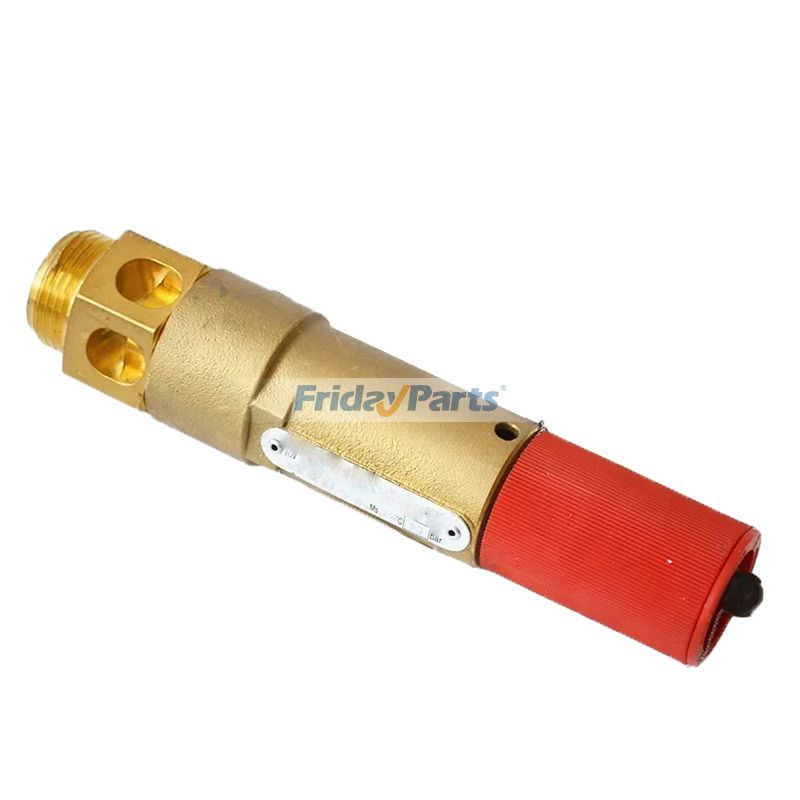 Safety Valve 0830100807 for Atlas Copco Air Compressor