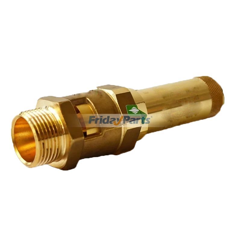 Safety Valve 0830101052 for Atlas Copco Air Compressor