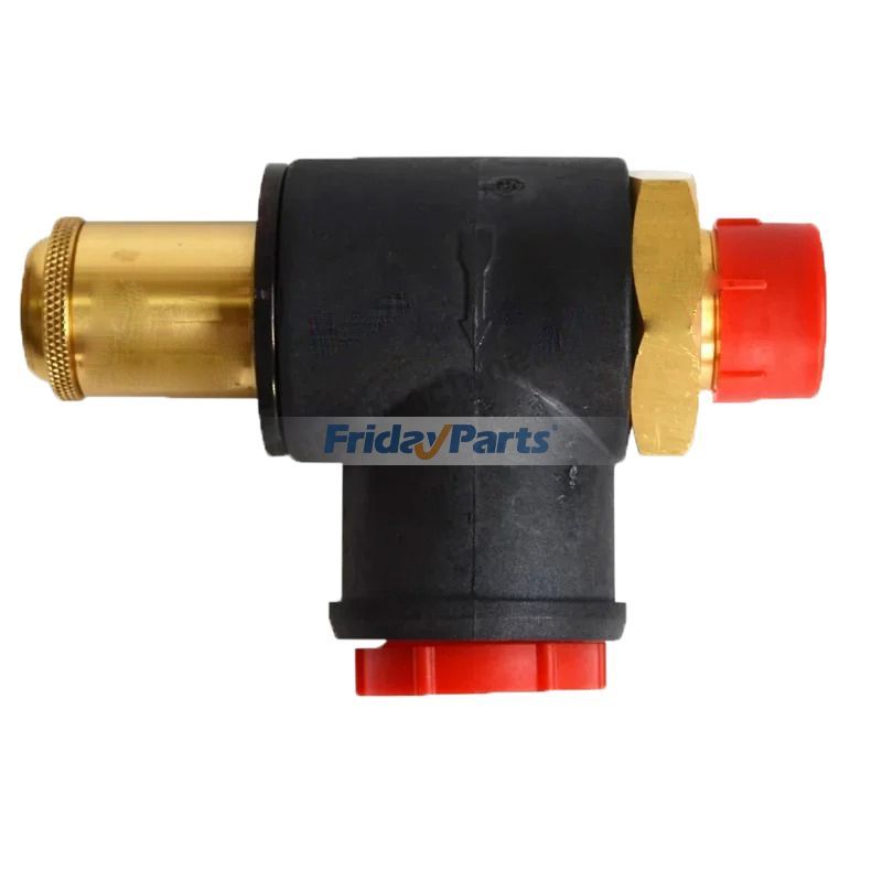 Safety Valve 0832100078 for Atlas Copco Air Compressor