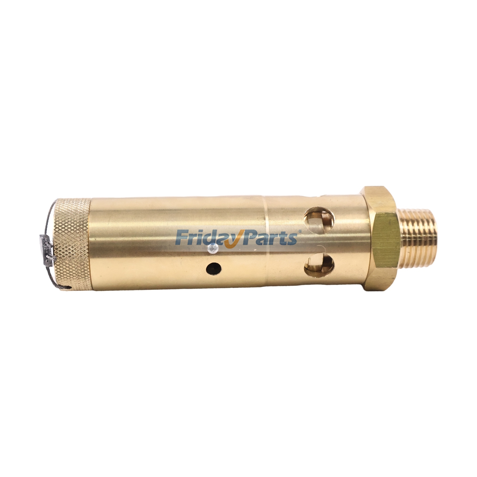 FridayParts Safety Valve