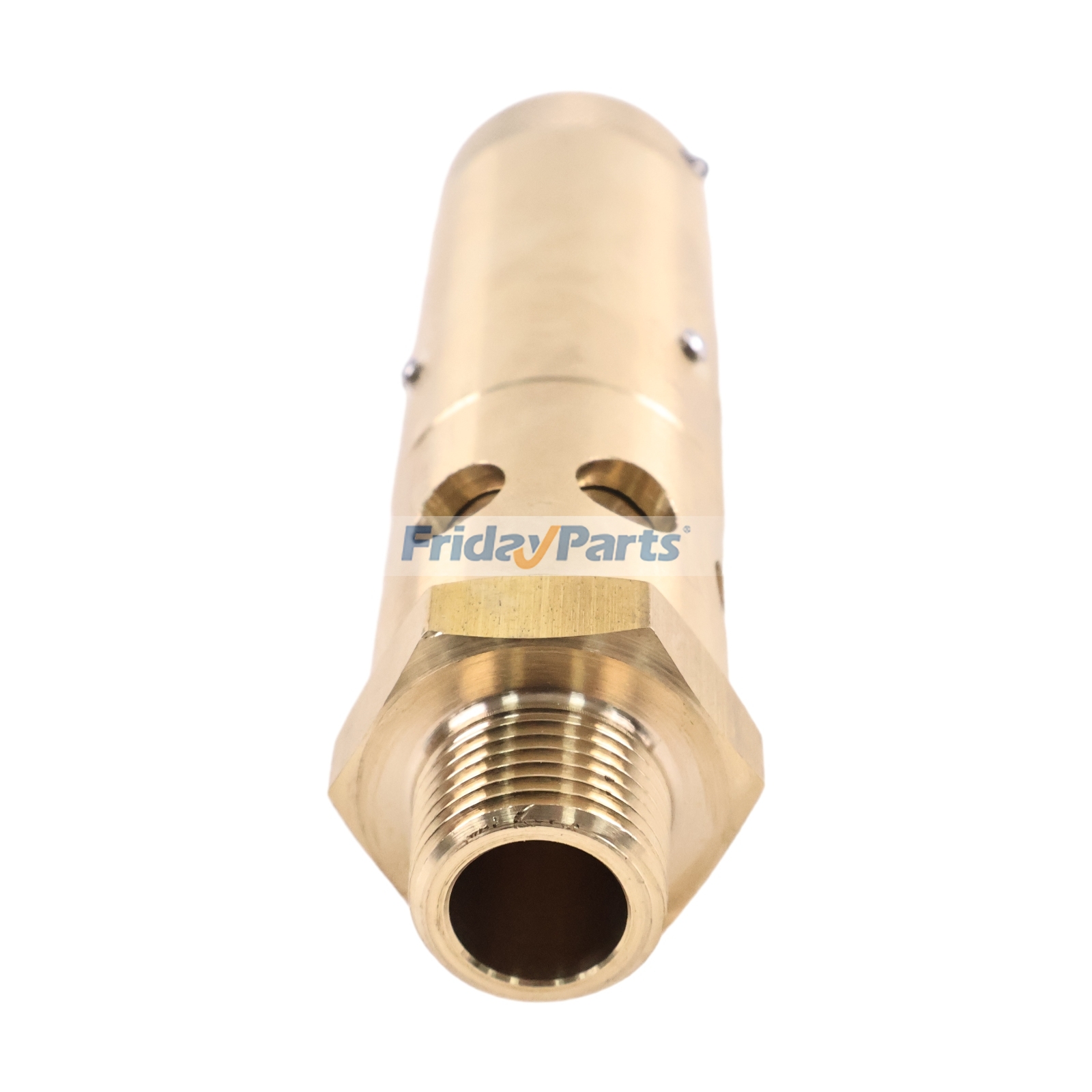Air Compressor Safety Valve