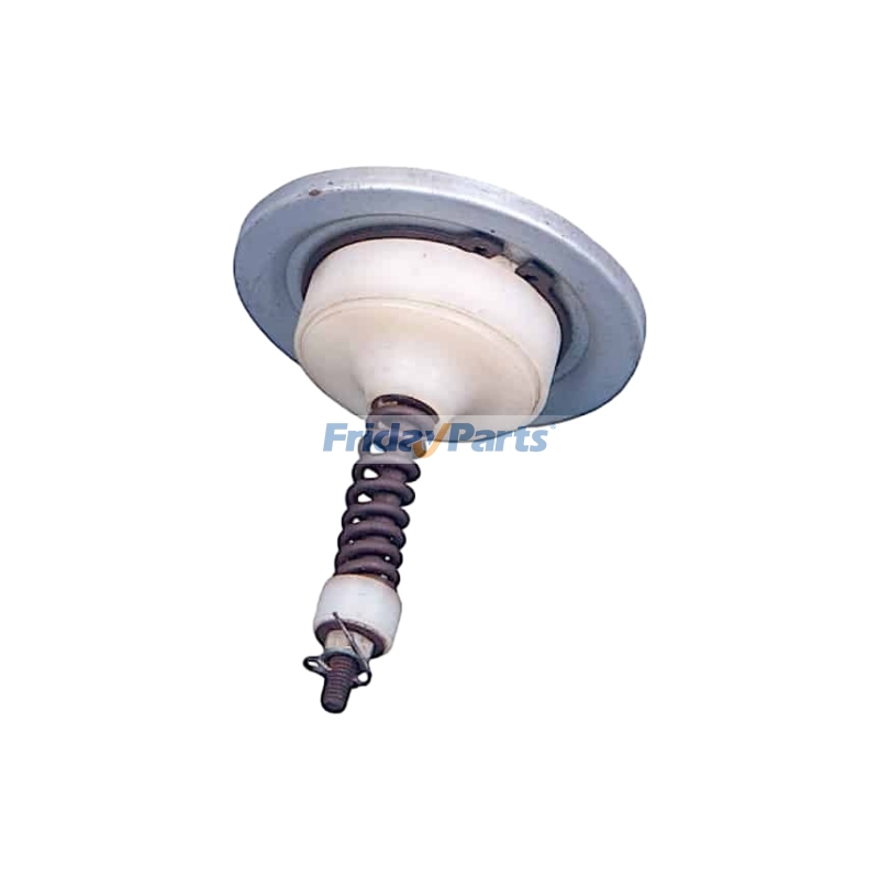 Válvula de seguridad 144-60-21160 para motor Komatsu S6D125E Bulldozer D60P-12 D61EX-12 D61PX-12 D65EX-12 D65PX-12 D65E-12 D65P-12 D68ESS-12 D85ESS-3