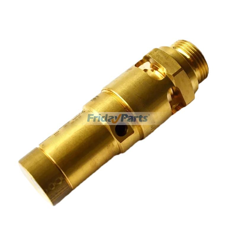 Air Compressor Safety Valve