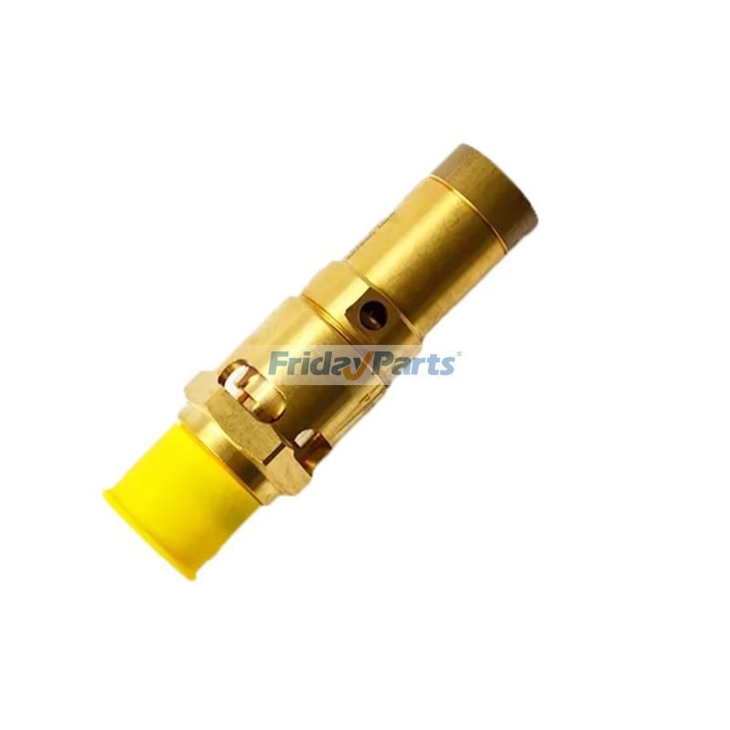Safety Valve for Air Compressor