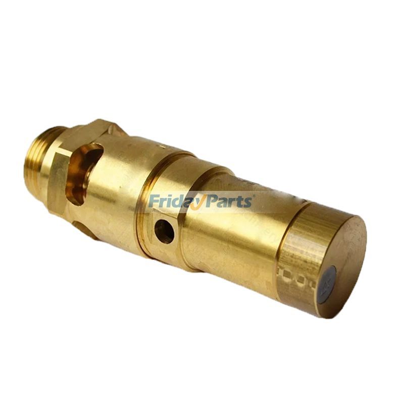 Safety Valve 1837006306 for Atlas Copco Air Compressor
