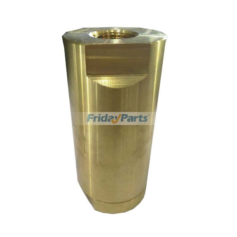 アトラスコプコ エアコンプレッサー用安全弁 1904866000