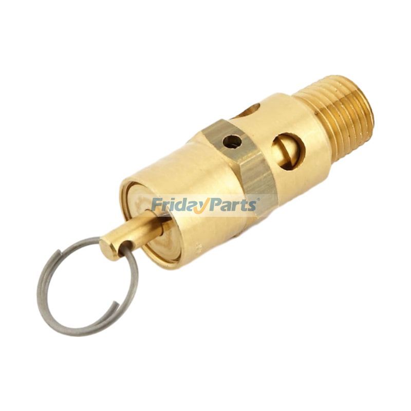 インガソール・ランド・エアコンプレッサー用安全弁 32174286