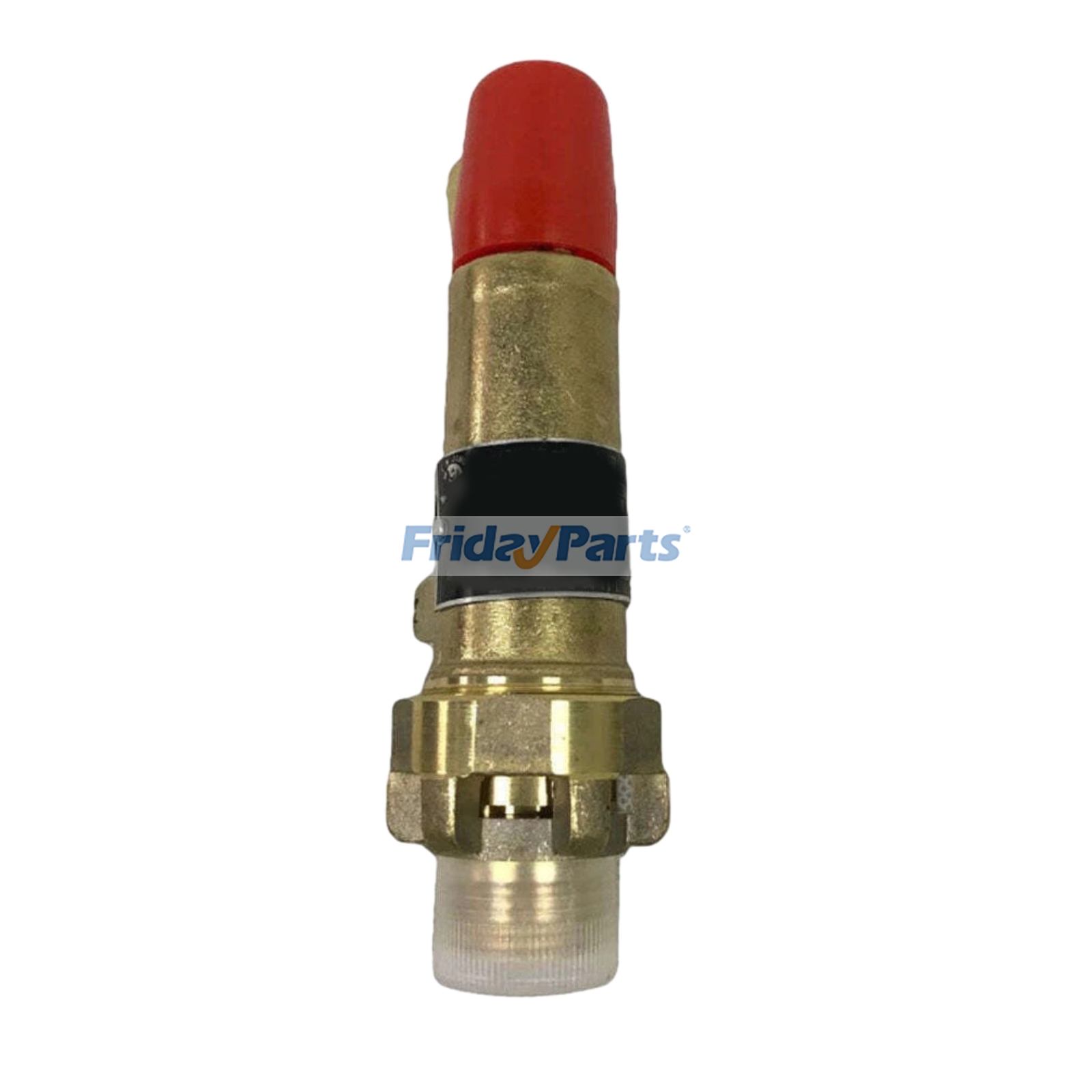 Safety Valve 88290005-480 for Sullair Air Compressor