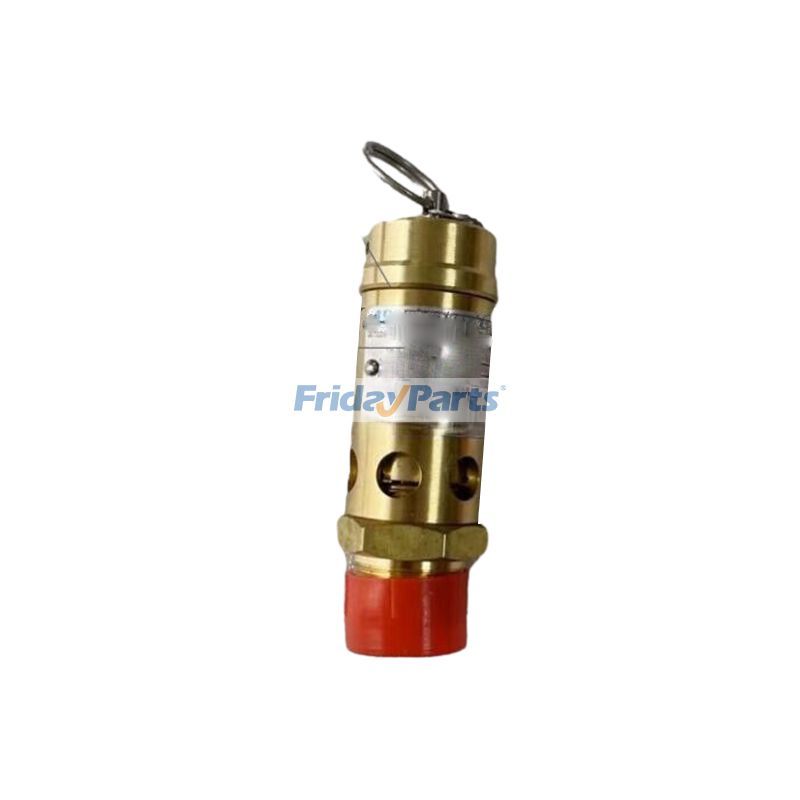Safety Valve 99294621 for Ingersoll Rand Air Compressor
