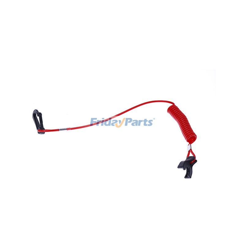 Cordón de seguridad 176288 0176288 para Johnson Evinrude 