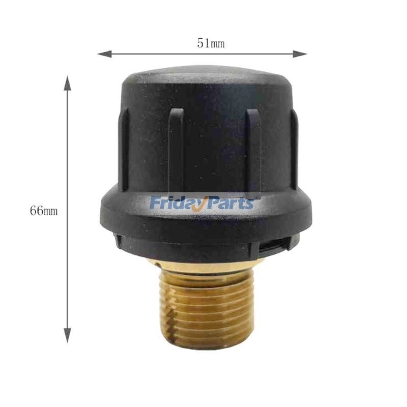 Safety Lock for Cleaning Equipment