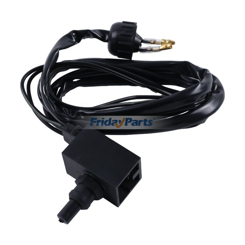 Safety Tether Switch 278000184 278000012 for Sea-Doo 1996