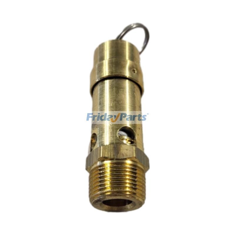 Safety Valve 39588116 for Ingersoll Rand Air Compressor