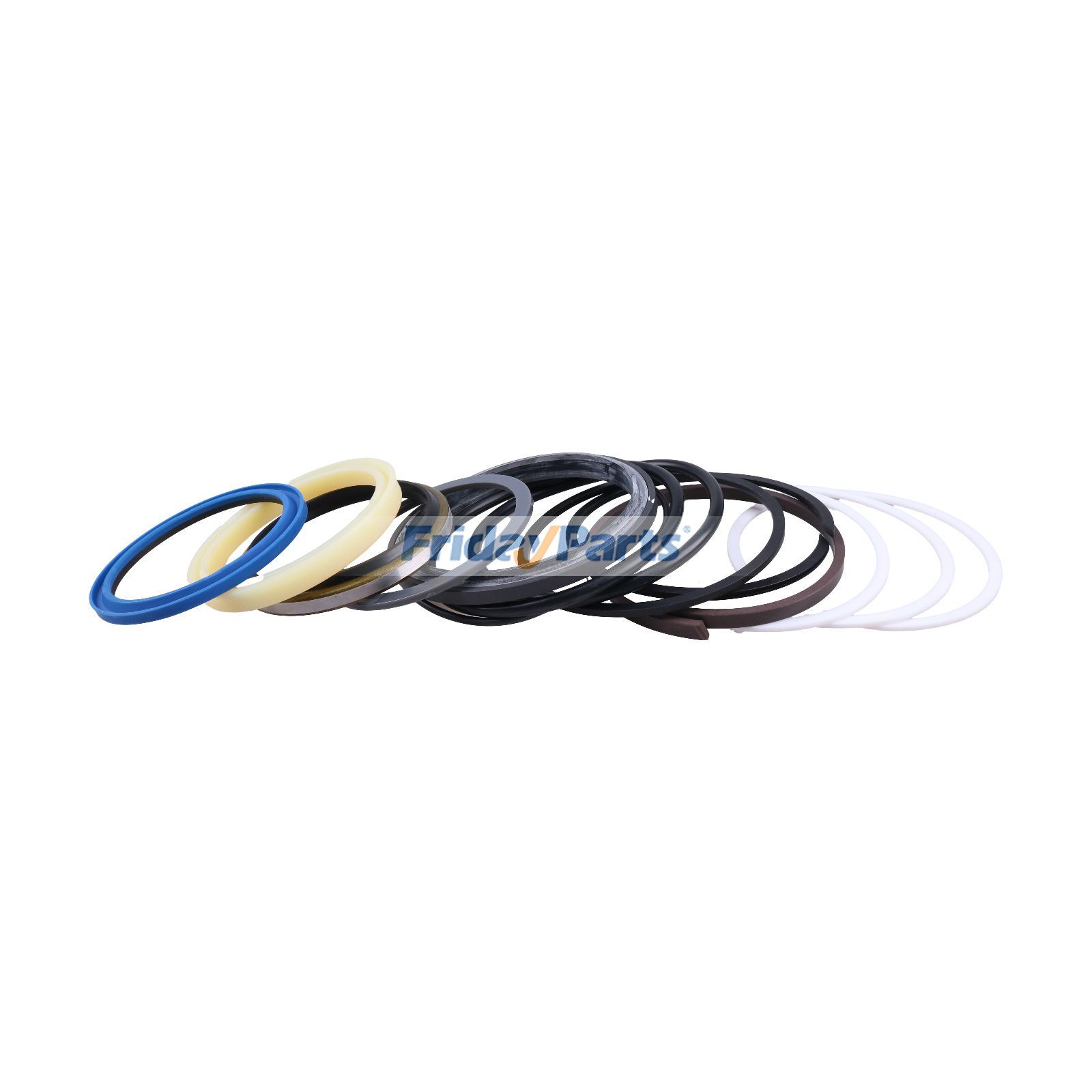  Boom Cylinder Seal Kit For CAT