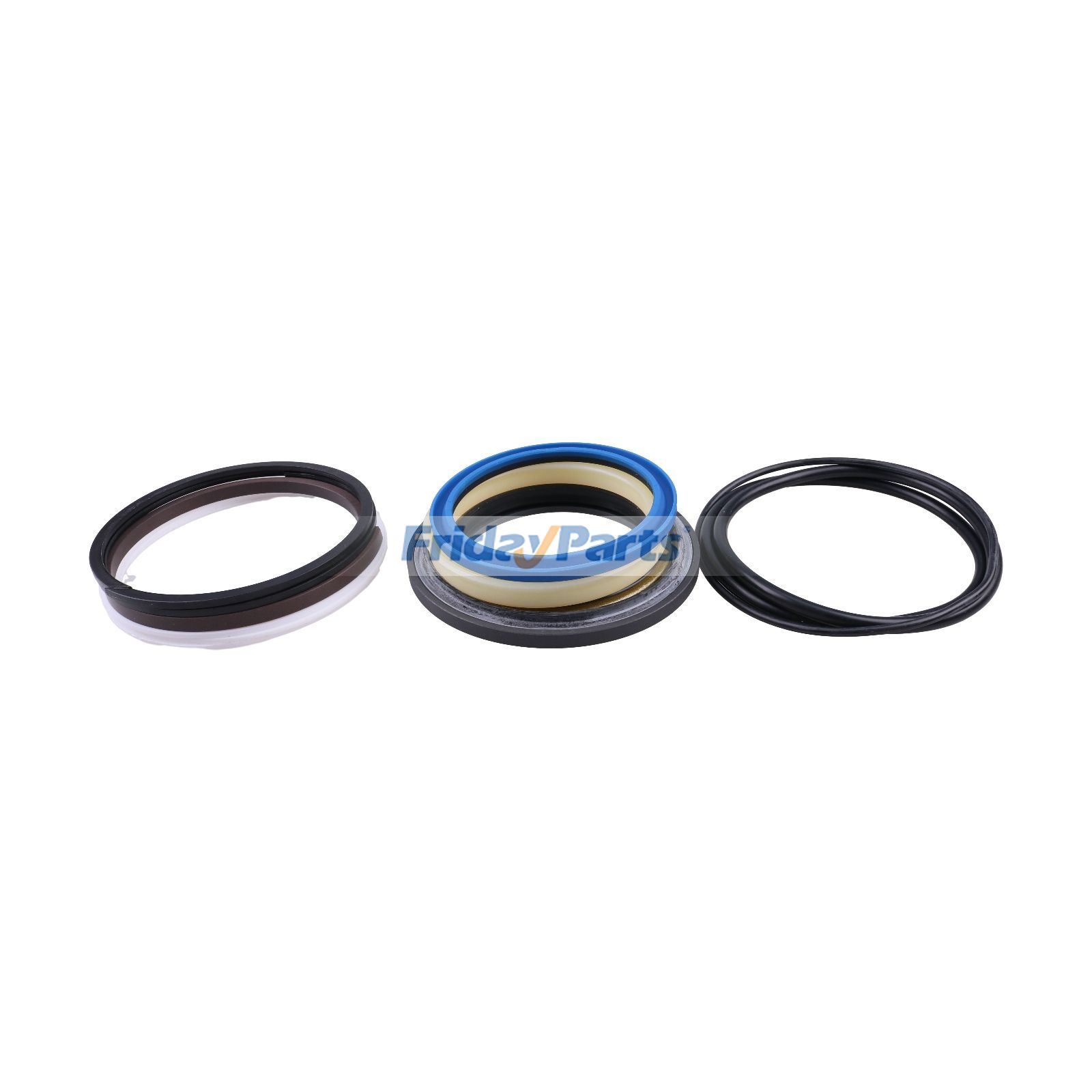 Boom Cylinder Seal Kit in Stock in China,China Stock