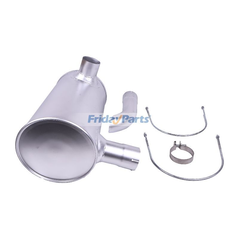  Muffler For KOMATSU