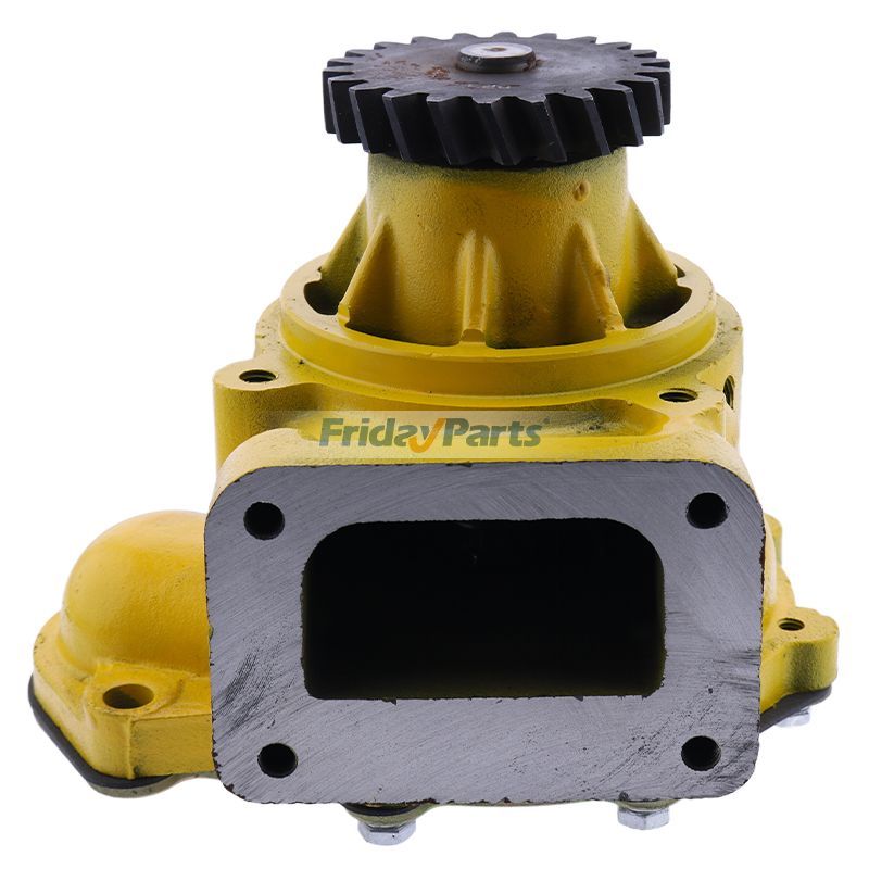 Water Pump 6154​-61​-1102 for Komatsu Engine S6D125E