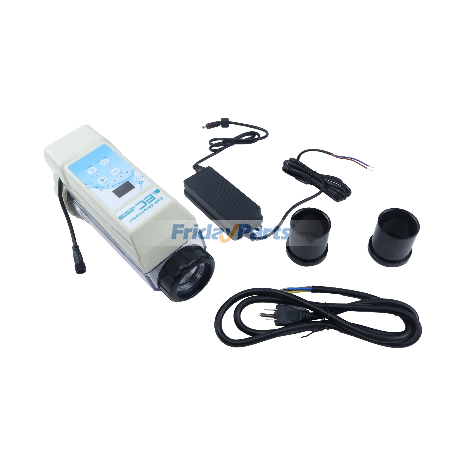Salt Chlorinator for Others