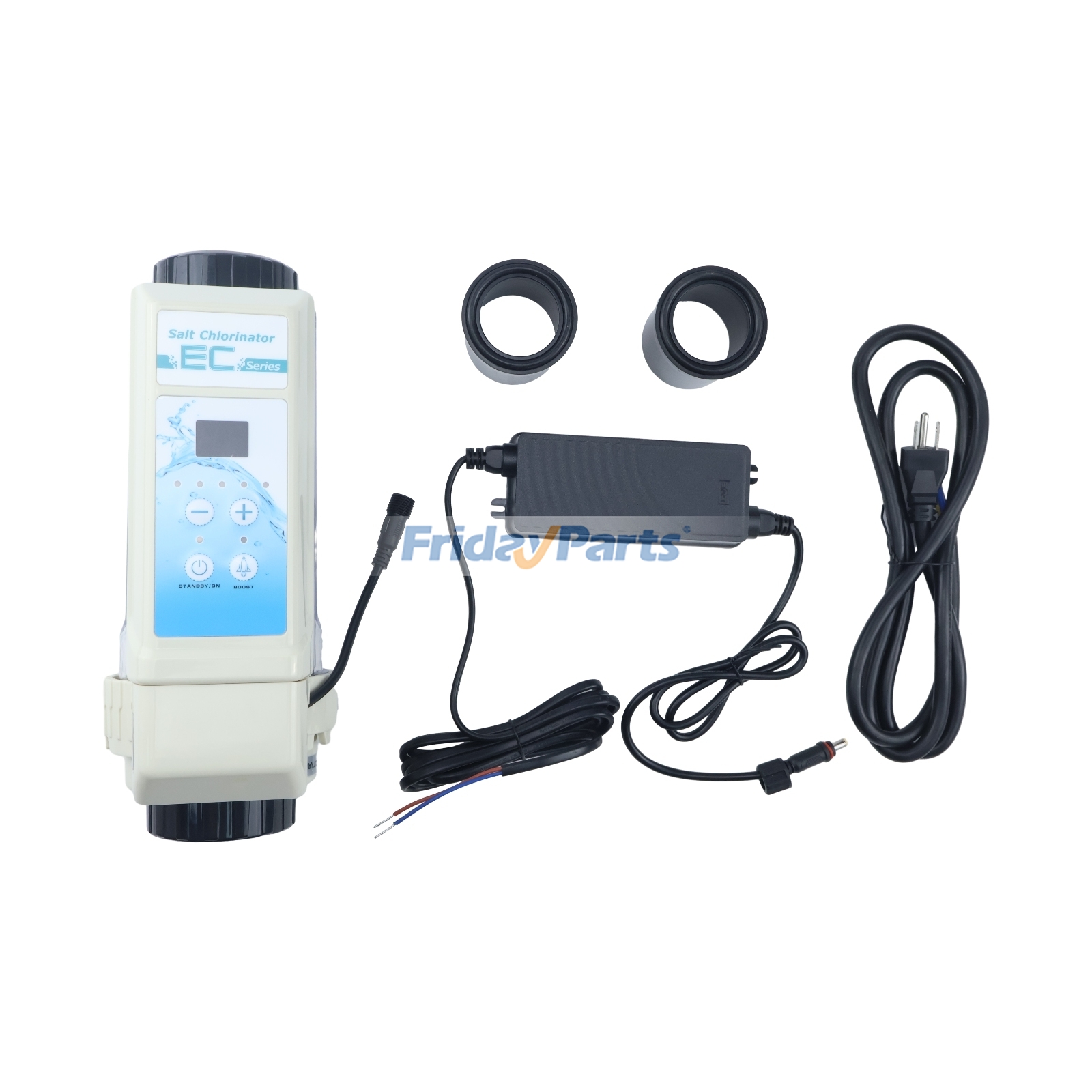 Salt Chlorinator compatible with Others