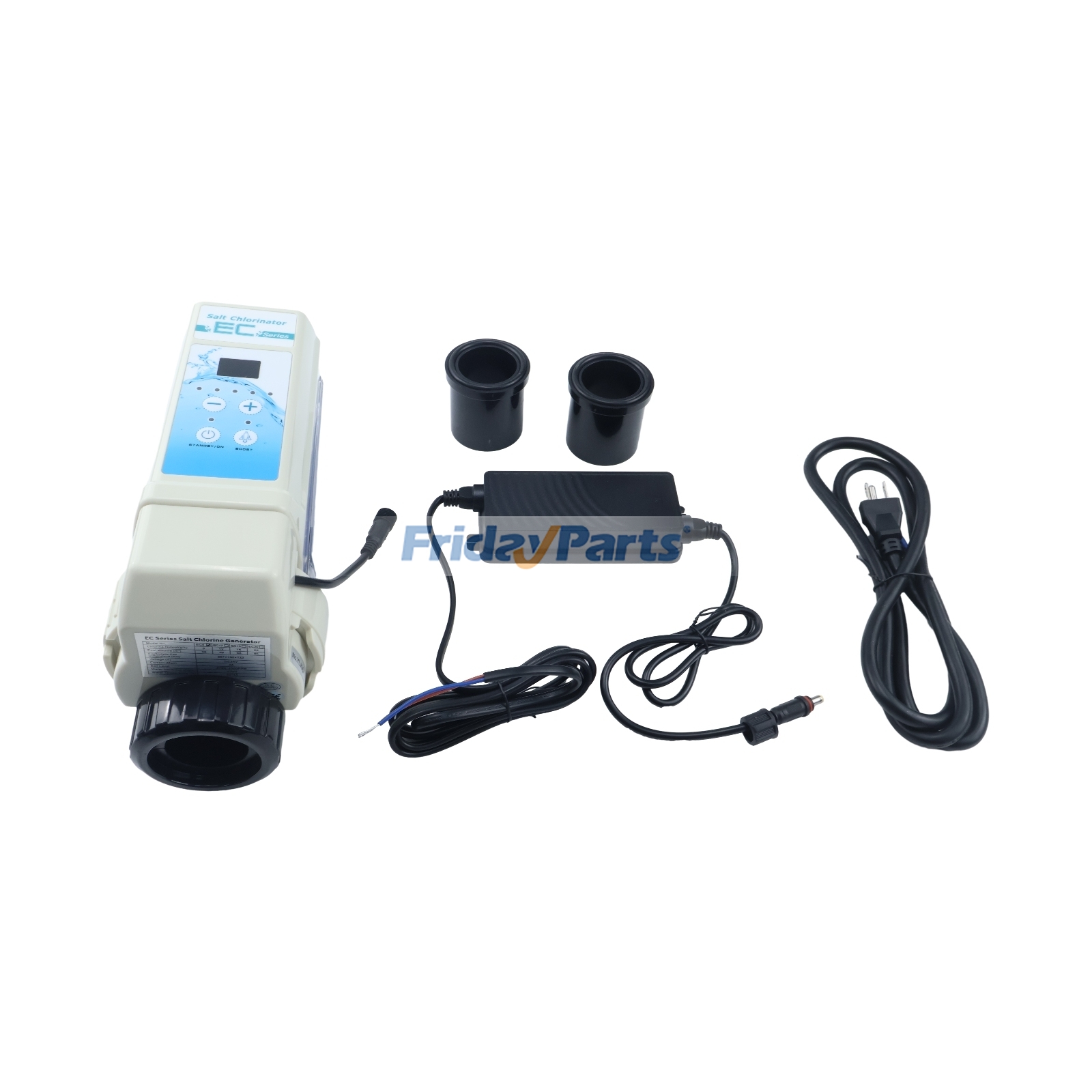 Others Salt Chlorinator
